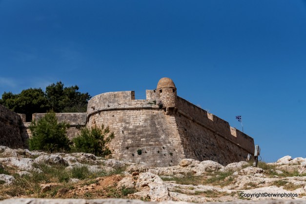 Burg Fortezza